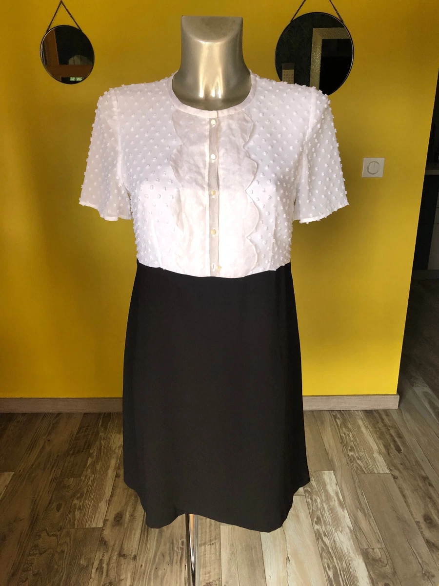 Claudie top pierlot mariage