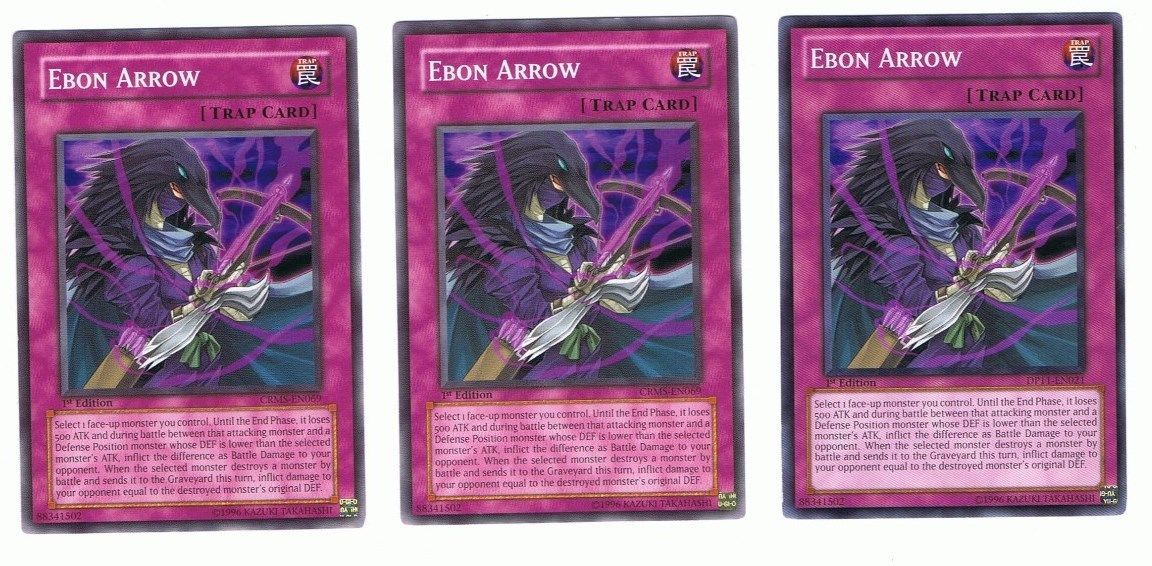 Yu-Gi-Oh Cards - Free USA shipping! | eBay