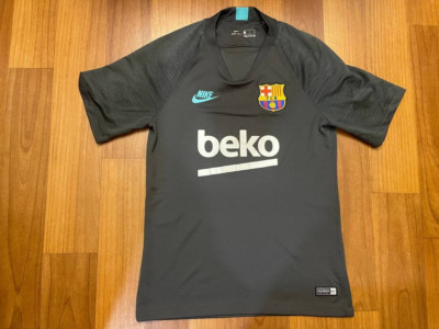 Barcelona Nike Beko Training Shirt/Jersey Size S