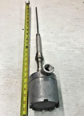 Rosemount Connection Head NEMA 4 00079-0324-0002 Temperature Probe