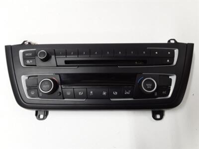 Audio Control BMW 3er 2013 Radio/Stereo Schalter & Garantie NCS3007302