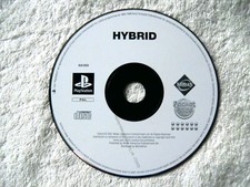 ebay® Auktion 274519134117 | 72935 Hybrid - Sony PS1 Playstation 1 (2001) SLES 03531 Thumbnail of ebay® auction 274519134117 | 72935 Hybrid - Sony PS1 Playstation 1 (2001) SLES 03531