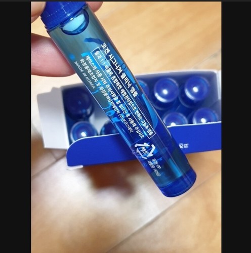 KOGEN Damage LPP High Concentration Hair Ampoule 13mlx10ea Extreme Damaged Hair - Picture 9 of 11