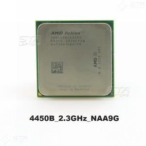 amd athlon 4450b