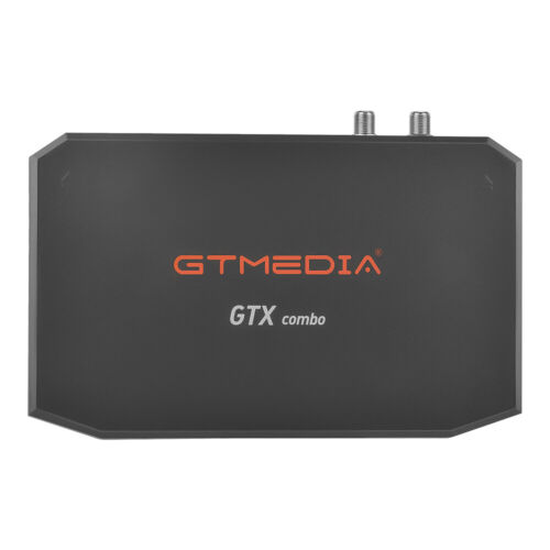 8K Android Smart HDTV Box DVB-S/S2/S2X/T/T2/C WIFI Netzwerk Mediastreamplayer - Bild 12 von 14
