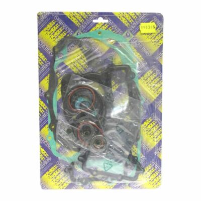 Volldichtungssatz Yamaha XV125 Virago 97-99 inkl. O-Ringe