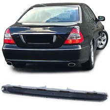 LED 3.Drittes Bremslicht Bremsleuchte f&uuml;r Mercedes W211 2002-2006 SCHWARZ