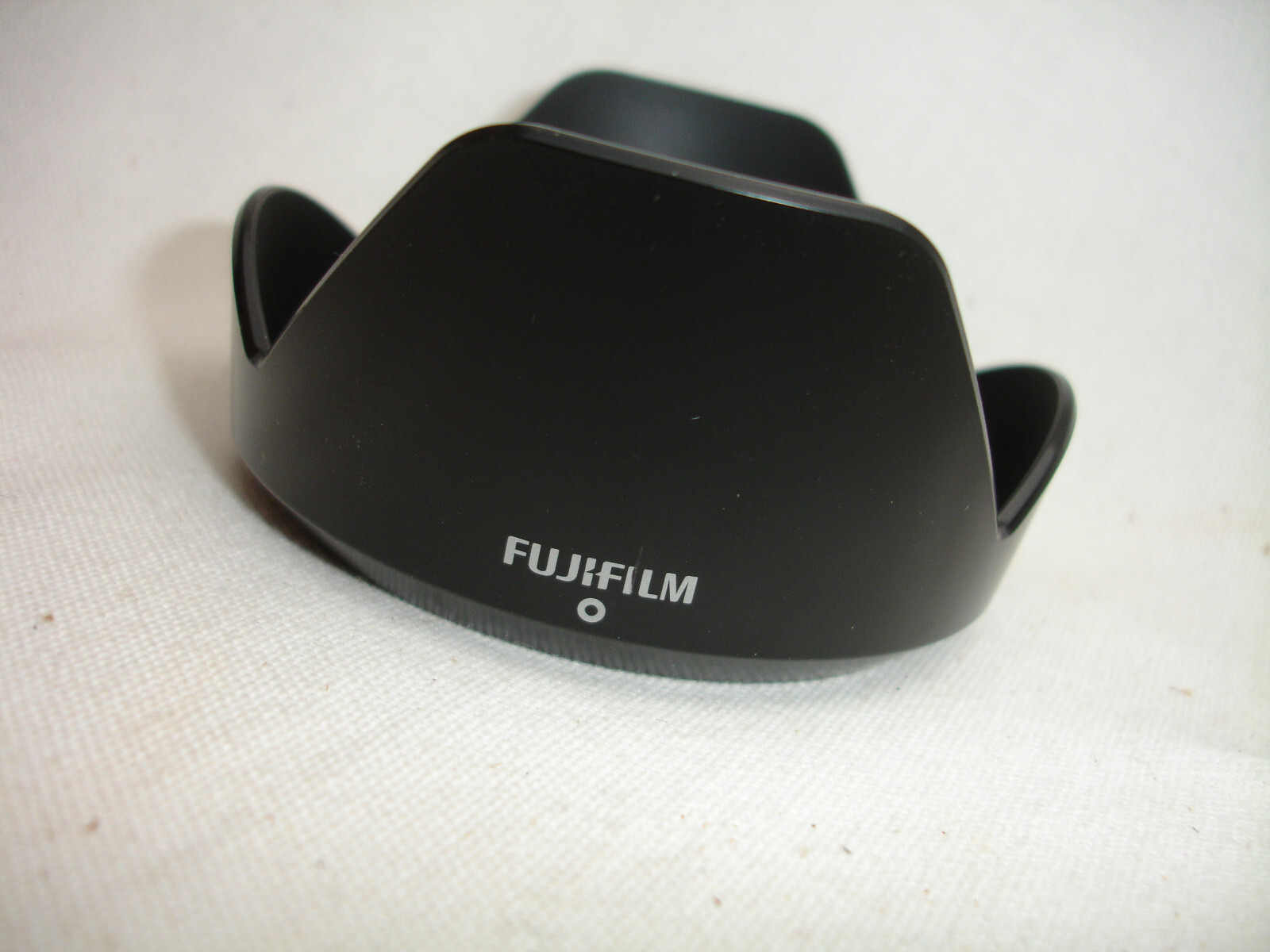 Fujifilm Fuji OEM Lens Hood #5357 for Compatible Lenses