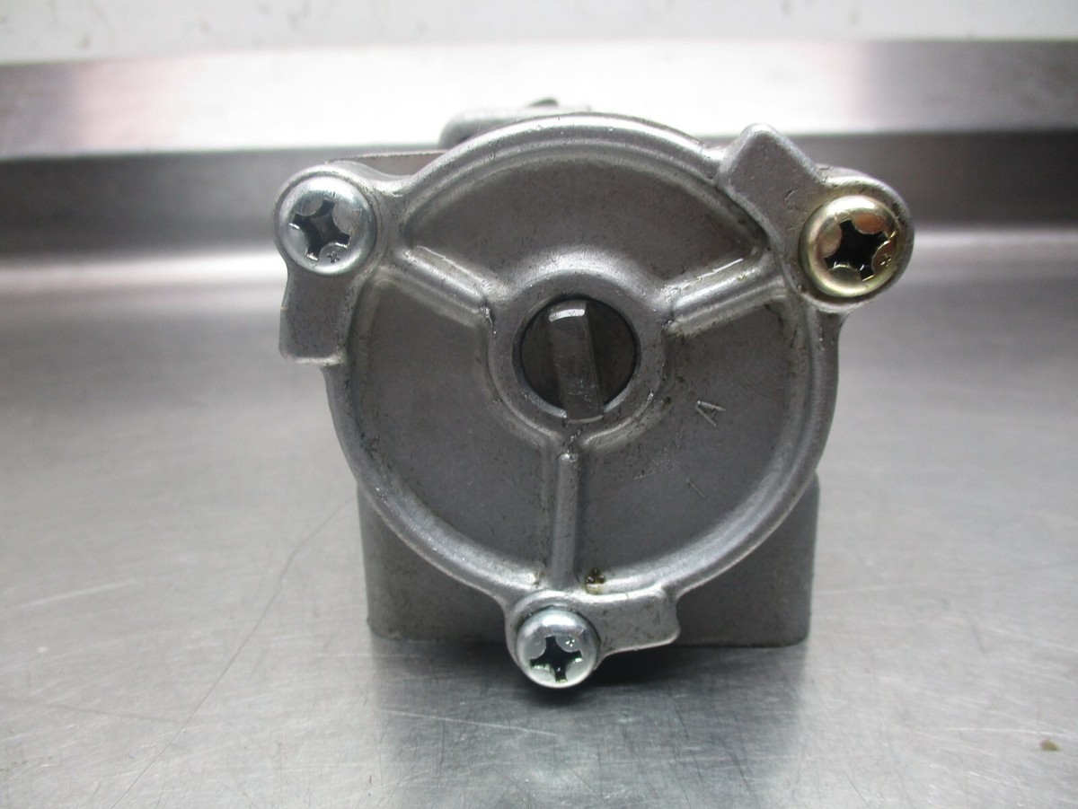 りー様 no.079 071 068 89 063 092 091 106 1993 Kawasaki ZX11 1100 Ninja Oil Pump Drive Gear 16085-1235
