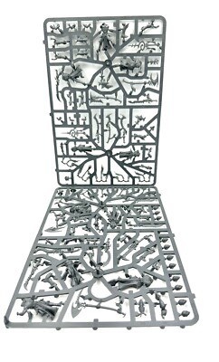 Warhammer AoS: Idoneth Deepkin Namarti Thralls 10 Models NoS With Bases