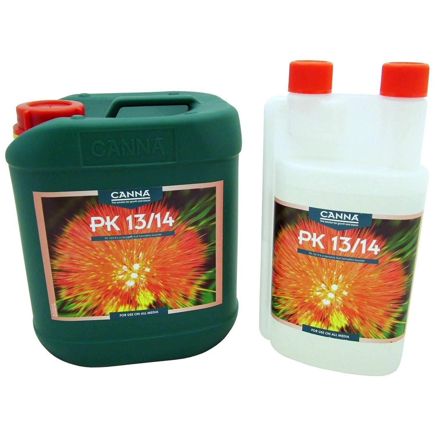 canna pk 13/14 bloom booster 1 litre