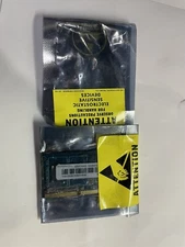 Ramaxel 2gb Laptop Memory RMT3150ED58E8W-1600 (QTY 2)