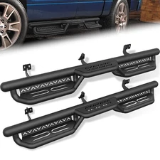 Side Step Running Boards For 2009-2014 Ford F150 F-150 Super Duty SuperCrew Cab