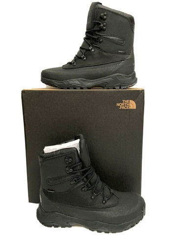 Boots ThermoBall Lifty II Boots Size 