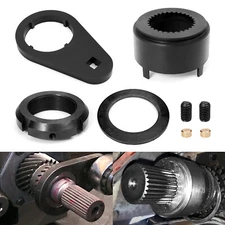5th Gear Lock Nut Retainer Kit & 5th Gear Nut Wrench for 1994-2004 Dodge Ram 4WD