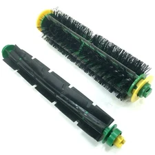 (SET) Roomba iRobot 610 611 612 614 615 616 618 620 BRUSHROLL BRUSH ROLL Genuine
