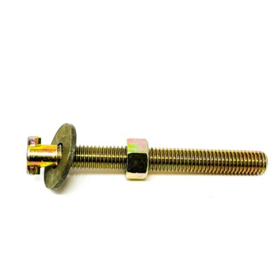 Genuine NABI 5003068 B-Axle Cage Bolt