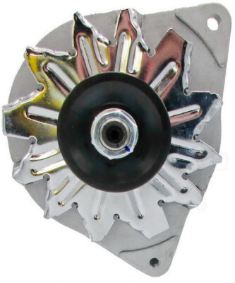 Lichtmaschine für Perkins, Lucas 24277, 24029, JCB 814, Schaeff, Zeppelin,