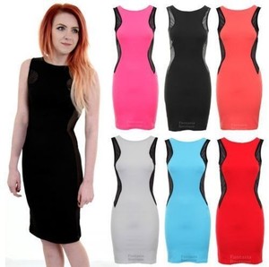 cobalt blue dress and jacket