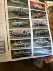 Look At Plymouth Now 15 Page Oversized Brochure 1962 Automobile Original — photo 5