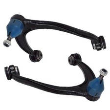 Mejora La Comodidad De Tu Viaje Con Suspensión Delantera De Silverado Premium Para Trayectos Suaves