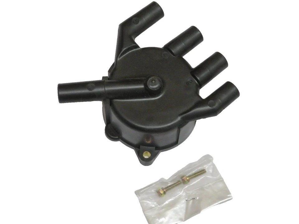 Tapa de distribuidor compatible con Honda Accord 1,8 L 1984 30102PD2661 Foto 3 de 4