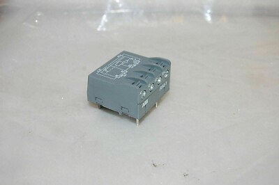 ABB INTERFACE RELAY RA5-1