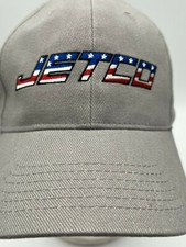 baseball cap - JETCO - trucker hat - delivery trencor - Houston TX Texas