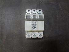Allen-Bradley 1492-CB3H030 Series C 3A Circuit Breaker 3-Pole 1492CB3H030
