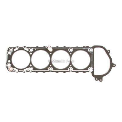 Full Gasket Set Fit 91-94 Nissan 240sx 2.4l Ka24de DOHC 16v for