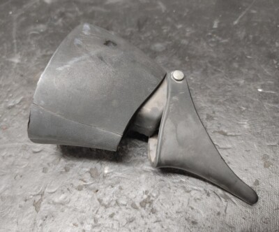 Polaris Genesis 1200 Throttle Lever Housing Block Clamp Virage Freedom 5433081