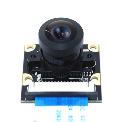 Camera Module 5MP 5647 Webcam Module 1080P 160 Degree Wide Angle Camera