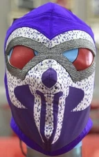 FANTASMA ELFANTASMA LUCHADOR PROGRADE MASK WRESTLER MASCARA LUCHA LIBRE COMIC AA