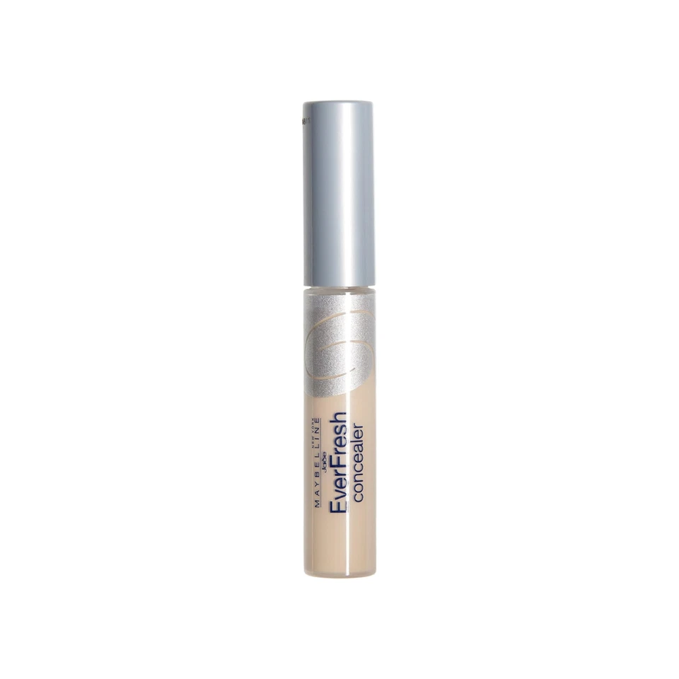 Maybelline New York EverFresh Concealer - Medium Beige - Photo 2/2