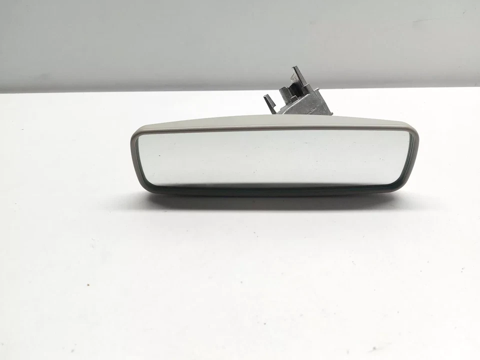 DACIA SANDERO MK3 2022 REAR VIEW MIRROR MANUAL DIMMING - Image 2 of 4