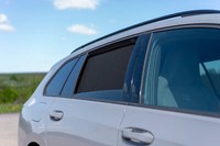 Sonnenschutz Blenden FüR Vw Golf 8 Variant Ab 9/2020 Sonnenblenden 2-Teilig. Set