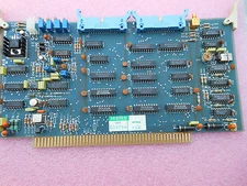 THERMA-WAVE 14-004007 REMOTE I/O MK II ASSY