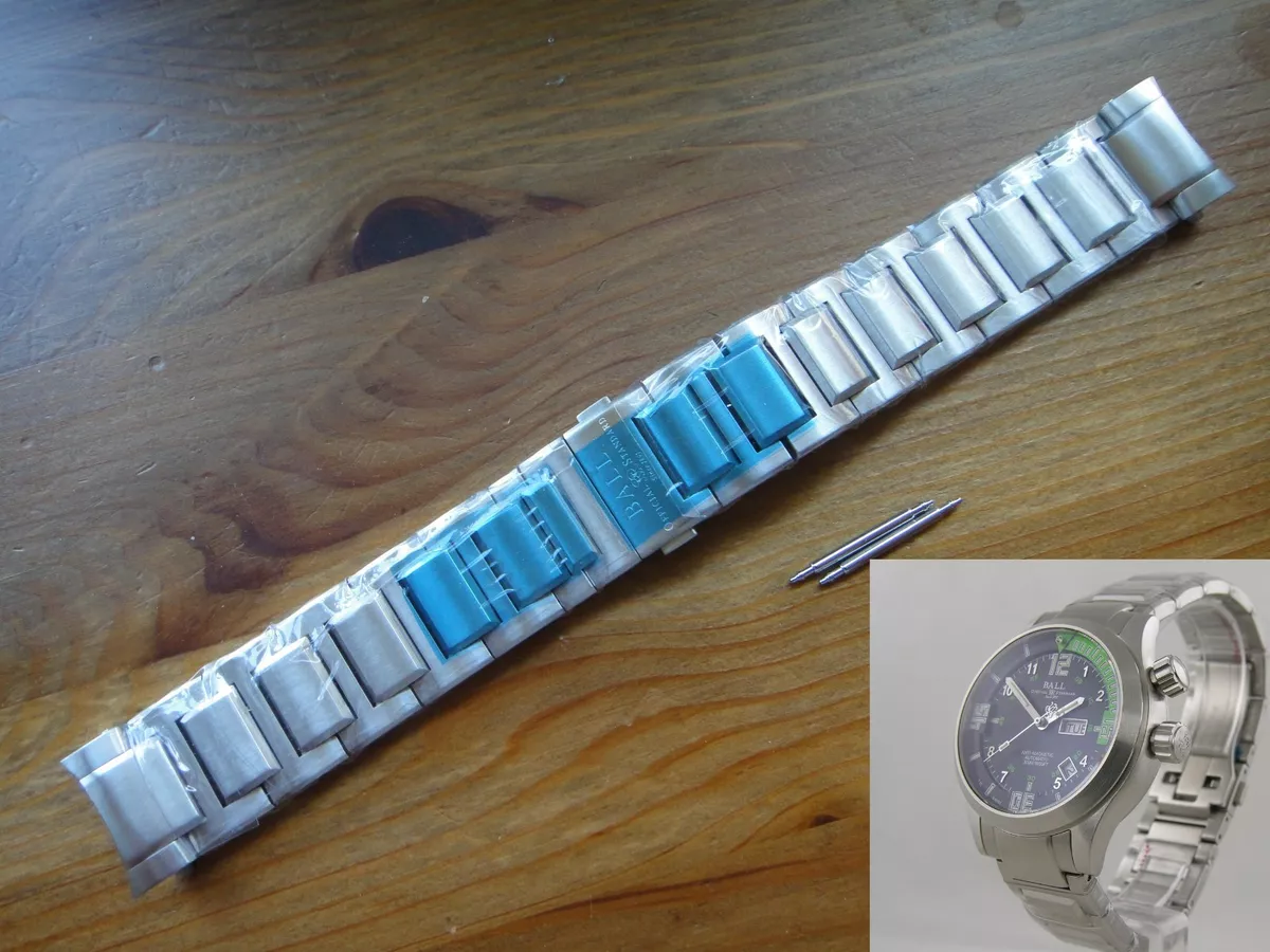 Ball engineer master hotsell ii diver dm1020a