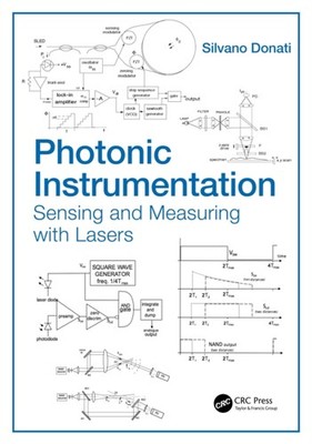 PHOTONIC INSTRUMENTATION by DONATI SILVANO Paperback Self Help Business