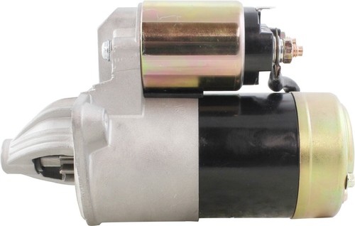 New Starter for Kioti UTV MEC2200SW TRACTOR CK20S 1251016 E5760-63011 - Picture 2 of 8