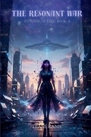 Diane Kann | The Resonant War | Taschenbuch | Englisch (2026)