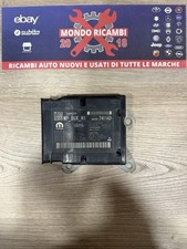 53448228 Centralina Modulo Airbag E Ricambi Per Jeep Compass II Serie