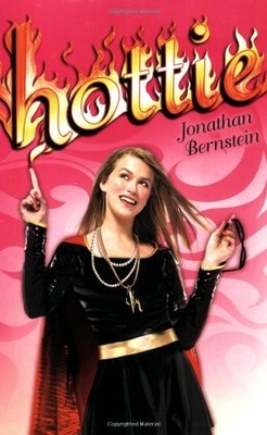 HOTTIE By Jonathan Bernstein *Excellent Condition*