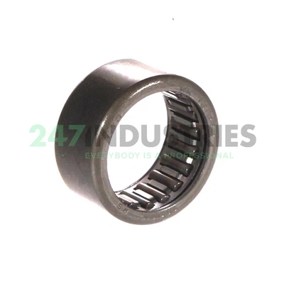 HK1812FM NTN 18 x 24 x 12 mm NEEDLE ROLL.