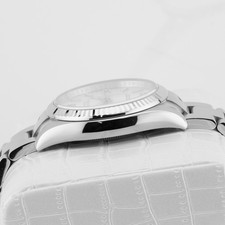 Rolex Oyster Perpetual - 116034 - 36 mm Stainless Steel 7