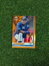 2019 Topps Chrome Baseball Variations Gallery 69
