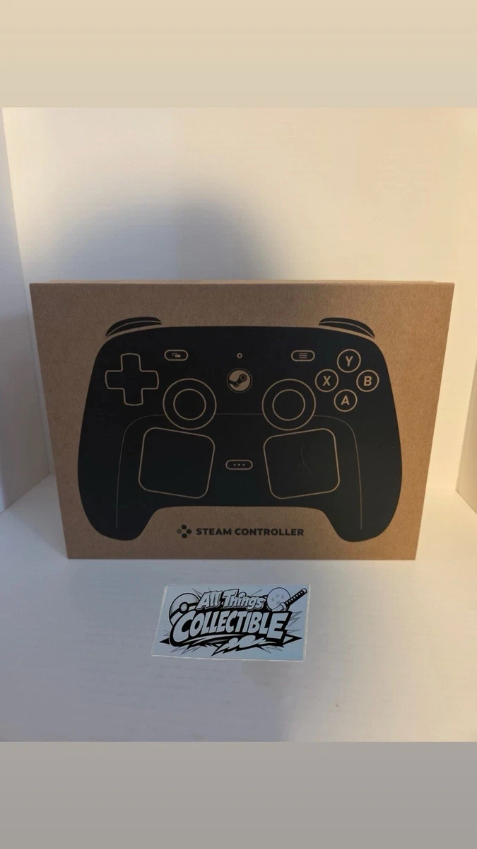 Steam Video Game Controllers for sale | eBay