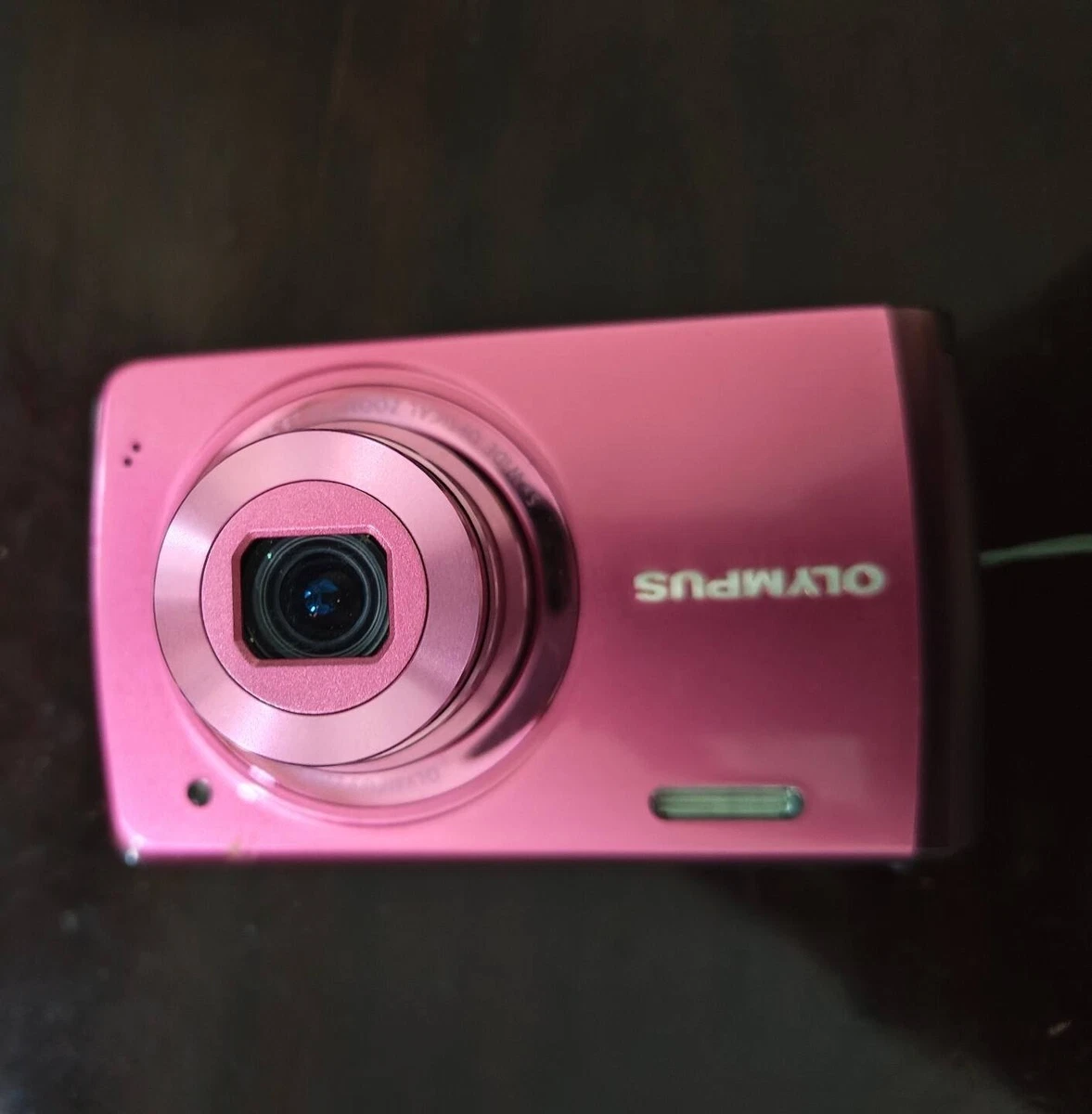 OLYMPUS STYLUS VH-410 本体 ピンク Olympus 410 Digital Cameras for sale | eBay