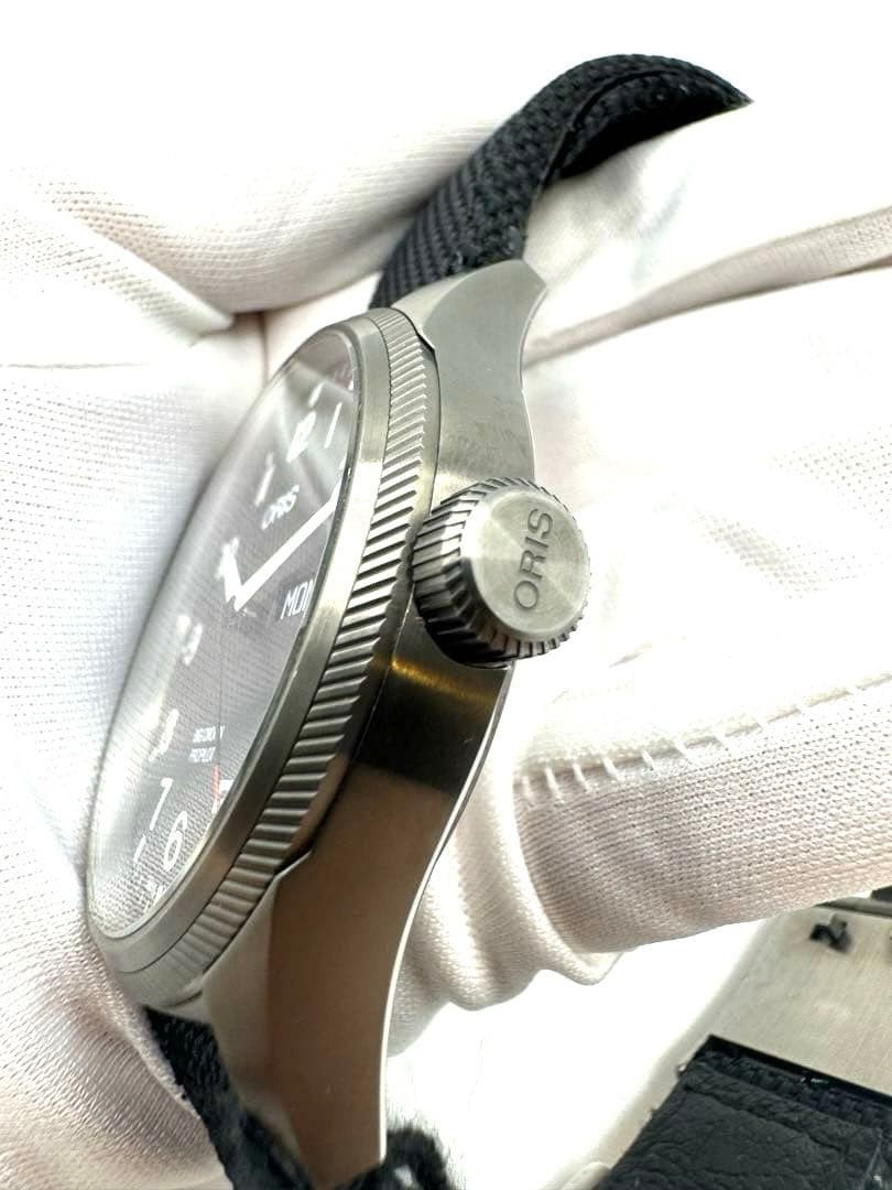 Oris Big Crown ProPilot Automatic 45mm Pilot Watc… - image 9