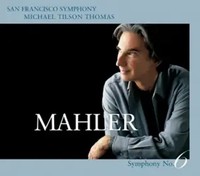 Symphonie Nr.6 | Gustav Mahler | The Mahler Project | Merchandising | 2002